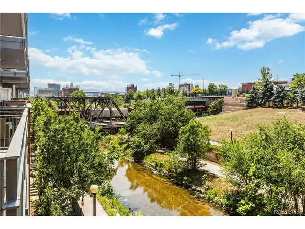 1438 Little Raven #307, Denver, CO 80202