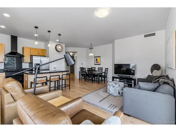 1438 Little Raven #307, Denver, CO 80202