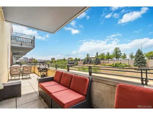 1438 Little Raven #307, Denver, CO 80202