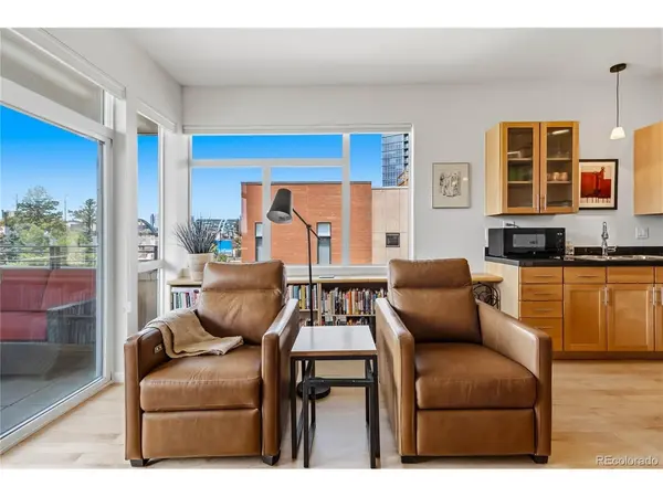 1438 Little Raven #307, Denver, CO 80202