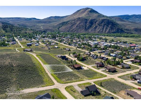 38 E Ridgeway, Hot Sulphur Springs, CO 80451