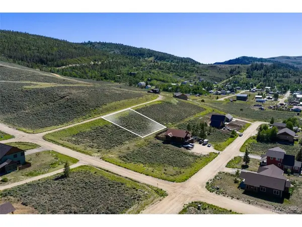 38 E Ridgeway, Hot Sulphur Springs, CO 80451
