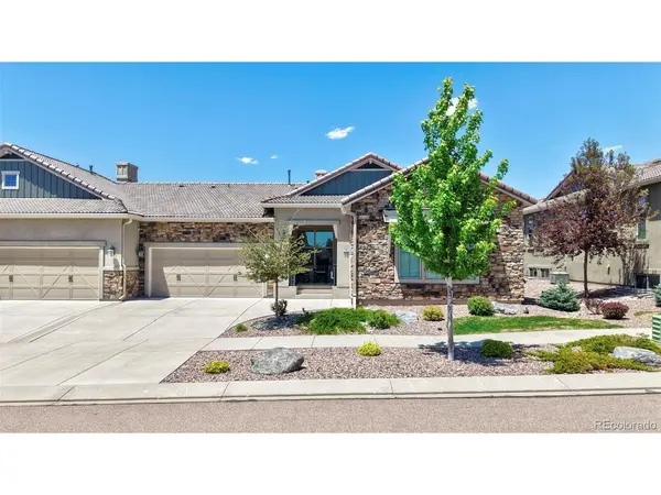 2032 Ruffino, Colorado Springs, CO 80921