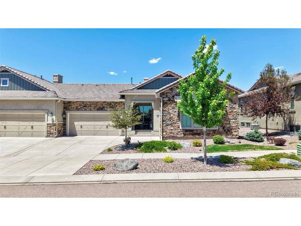 2032 Ruffino, Colorado Springs, CO 80921