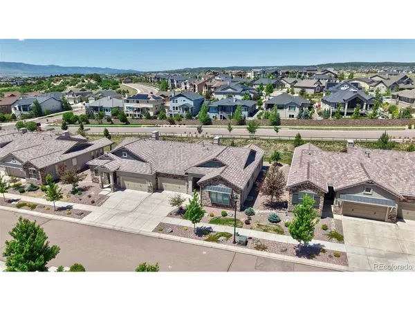 2032 Ruffino, Colorado Springs, CO 80921