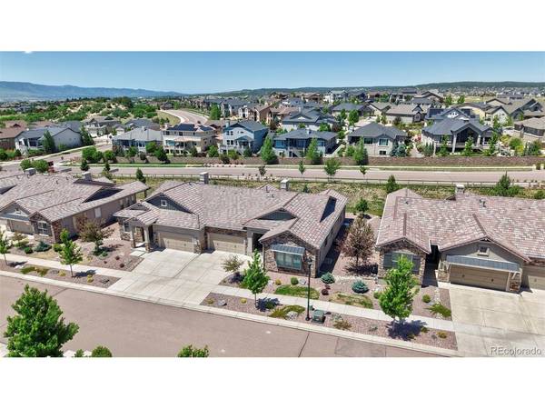 2032 Ruffino, Colorado Springs, CO 80921