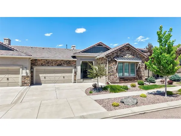 2032 Ruffino, Colorado Springs, CO 80921