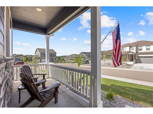 4411 Cattle Cross, Castle Rock, CO 80104
