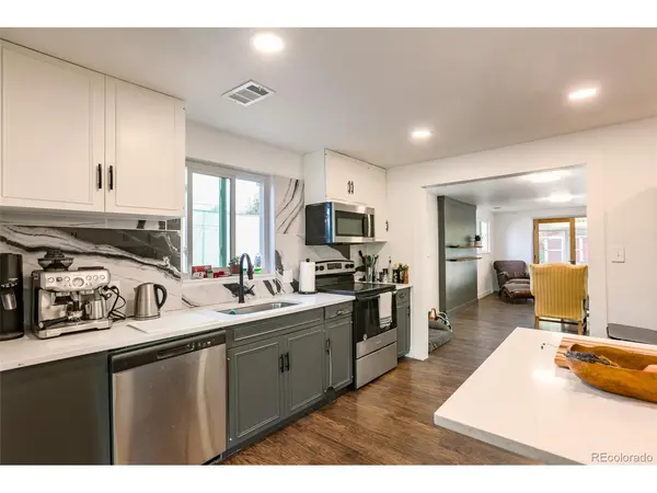 4670 W 5th, Denver, CO 80204