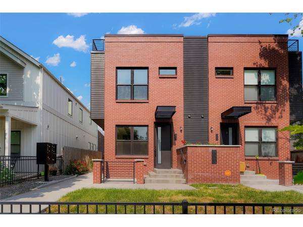 1385 Raleigh #101, Denver, CO 80204