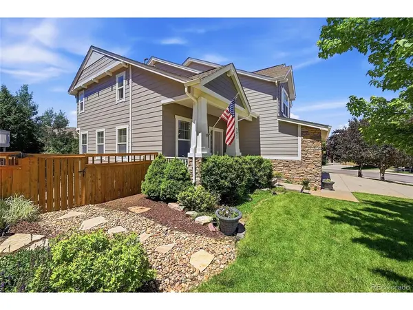 3671 Sunridge Terrace, Castle Rock, CO 80109