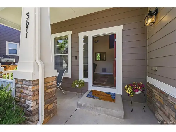 3671 Sunridge Terrace, Castle Rock, CO 80109
