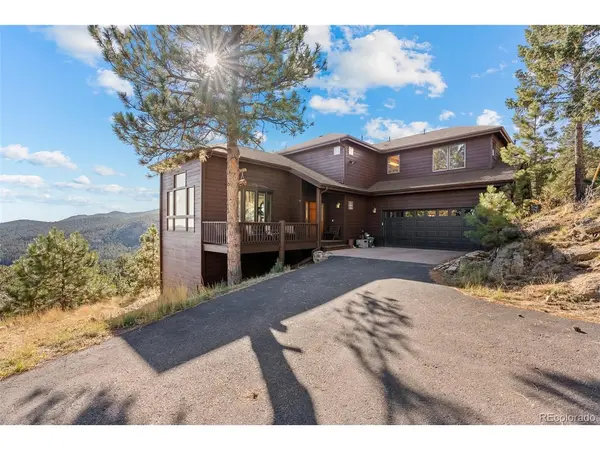 7153 Silverhorn, Evergreen, CO 80439
