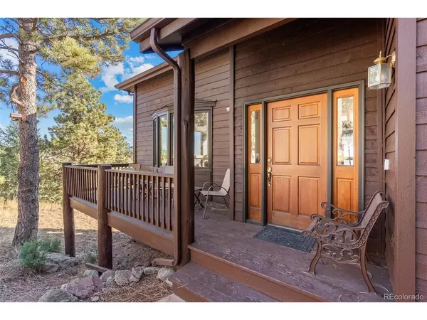 7153 Silverhorn, Evergreen, CO 80439
