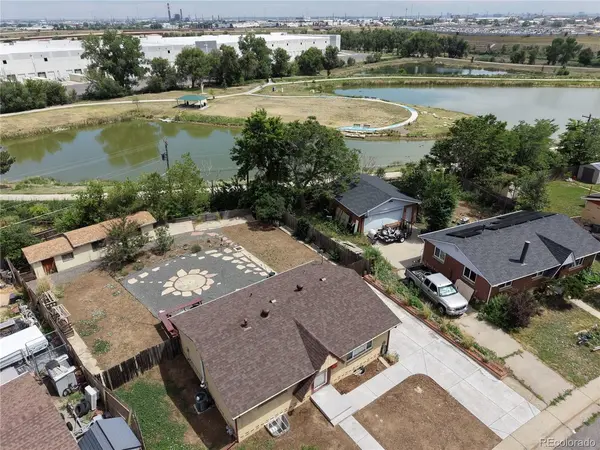 6978 Kidder, Denver, CO 80221