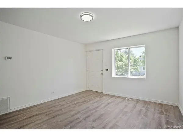 3089 W 18th, Denver, CO 80204