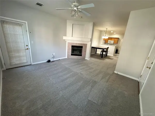 3912 S Carson #102, Aurora, CO 80014