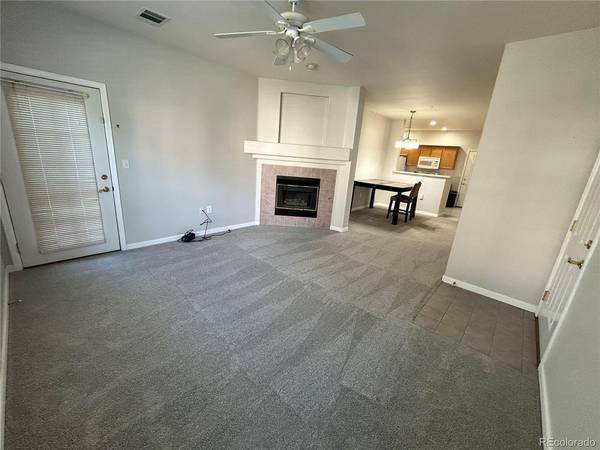 3912 S Carson #102, Aurora, CO 80014