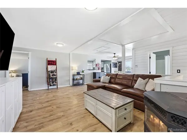 18420 Manitou, Peyton, CO 80831