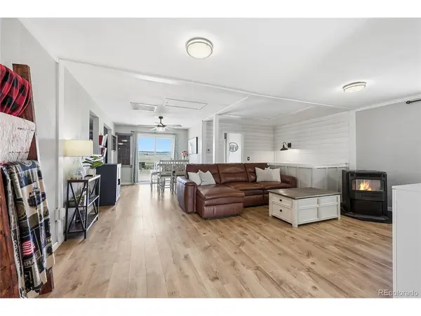 18420 Manitou, Peyton, CO 80831