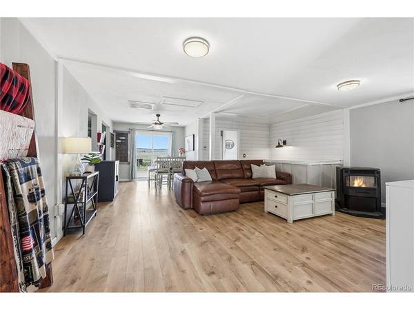 18420 Manitou, Peyton, CO 80831