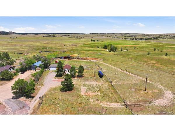 18420 Manitou, Peyton, CO 80831