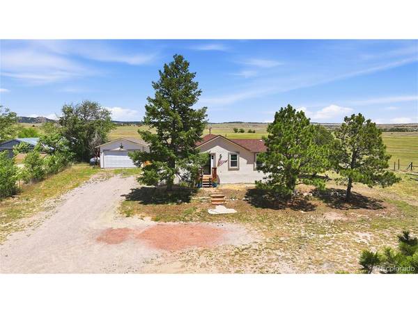 18420 Manitou, Peyton, CO 80831
