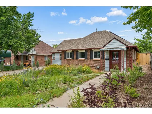 556 S Canosa, Denver, CO 80219