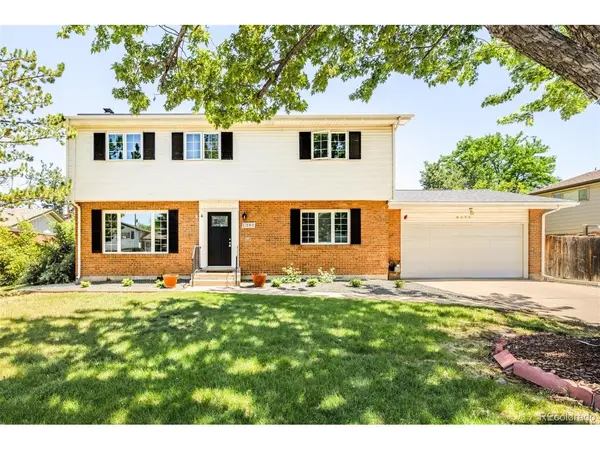 6570 S High,  Centennial,  CO 80121