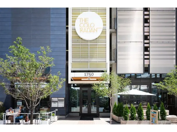 1750 Wewatta #1129, Denver, CO 80202