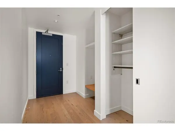 1750 Wewatta #1129, Denver, CO 80202