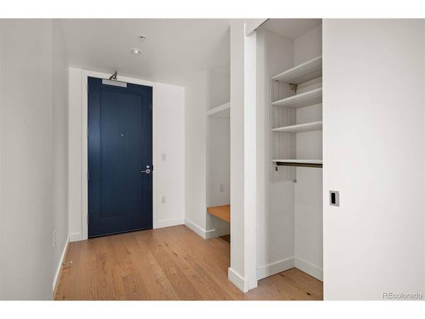 1750 Wewatta #1129, Denver, CO 80202
