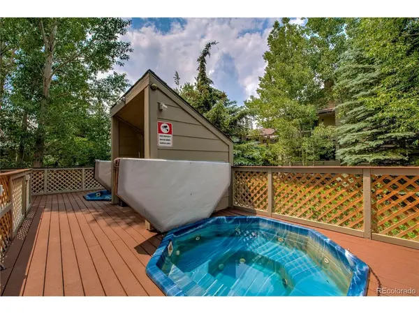 1509 Point #9-103, Frisco, CO 80443