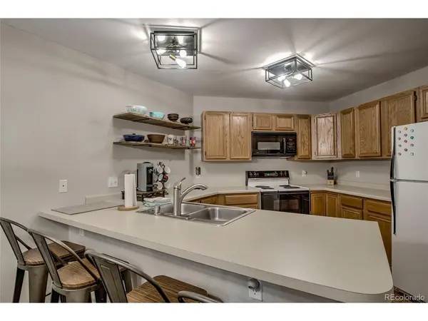 1509 Point #9-103, Frisco, CO 80443