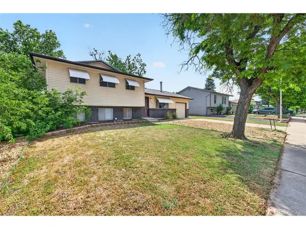 446 S Lima, Aurora, CO 80012