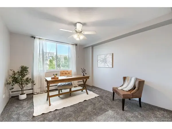 7801 W 35th #102, Wheat Ridge, CO 80033