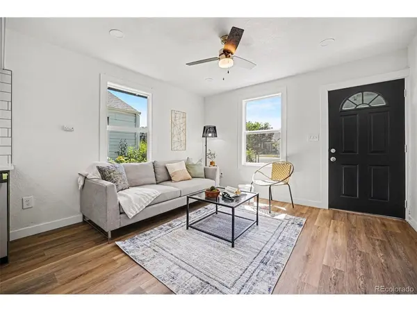 1926 Hanover, Aurora, CO 80010