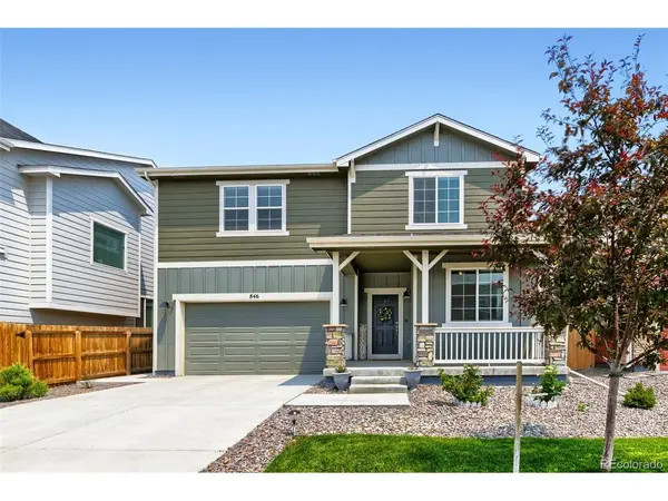 846 Sawdust, Brighton, CO 80601