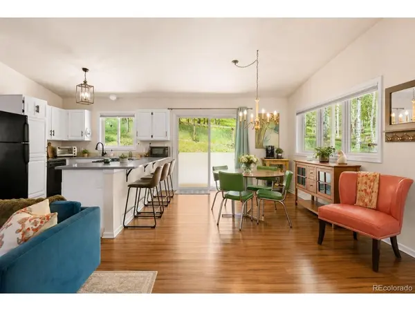 7256 Aspen Meadow, Evergreen, CO 80439