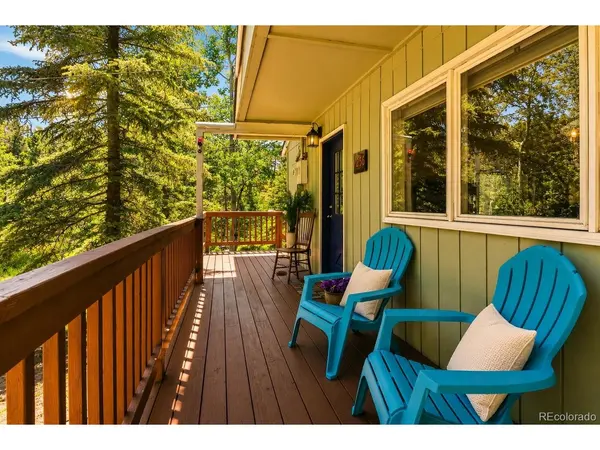 7256 Aspen Meadow, Evergreen, CO 80439