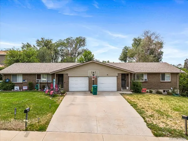 985 S Yukon, Lakewood, CO 80226