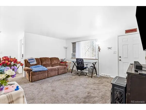 985 S Yukon, Lakewood, CO 80226