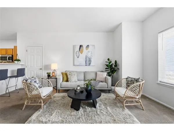 912 S Yampa #107, Aurora, CO 80017