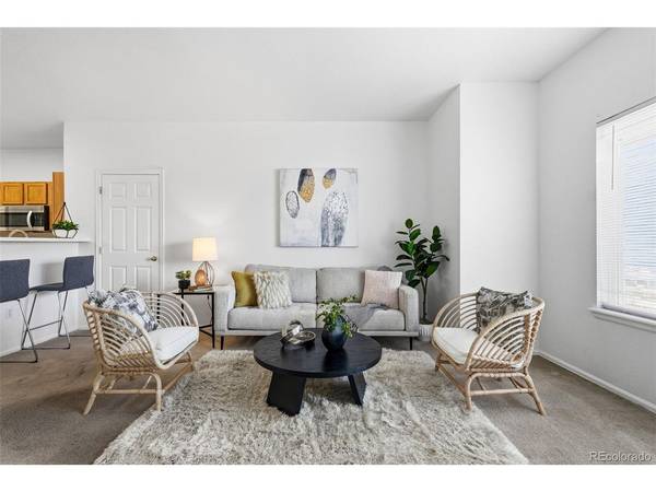 912 S Yampa #107, Aurora, CO 80017