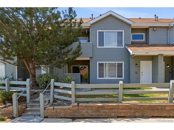 912 S Yampa #107, Aurora, CO 80017