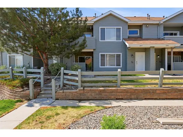 912 S Yampa #107, Aurora, CO 80017