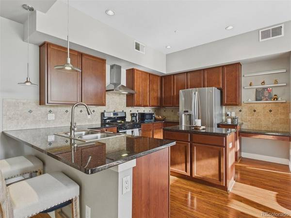 1488 Madison #403, Denver, CO 80206