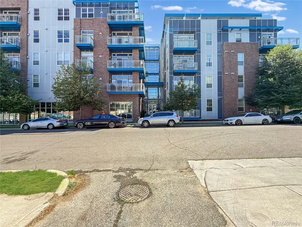 1488 Madison #403, Denver, CO 80206