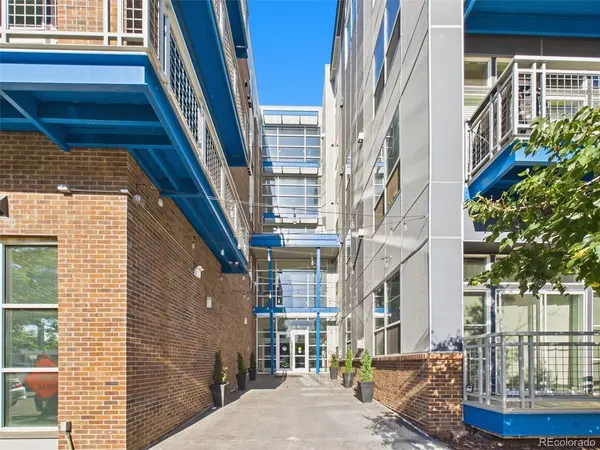 1488 Madison #403, Denver, CO 80206