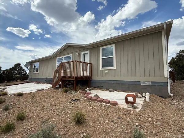 5252 Valley View, San Luis, CO 81152